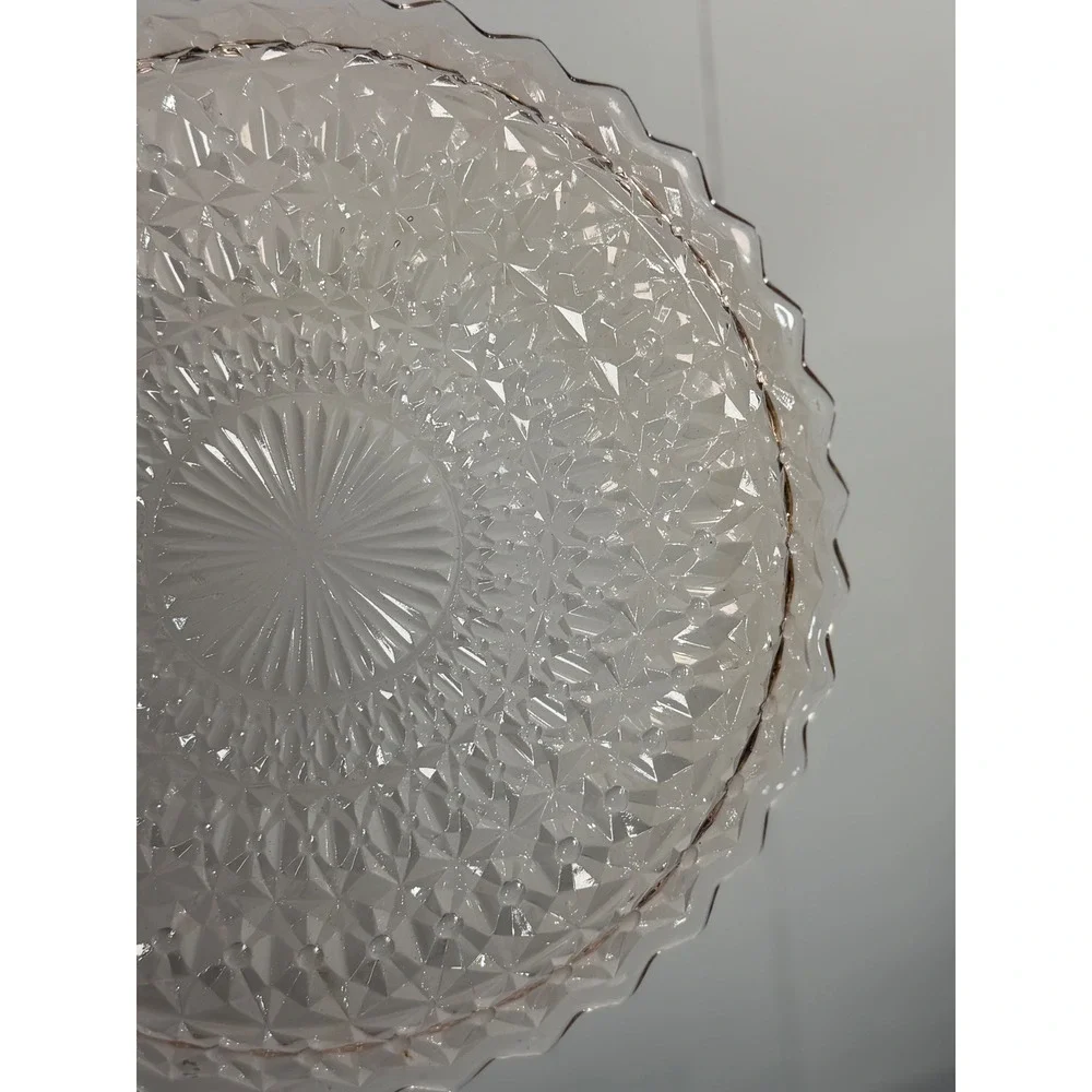 federal glass vtg federal